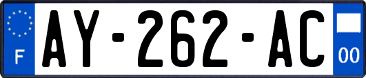 AY-262-AC