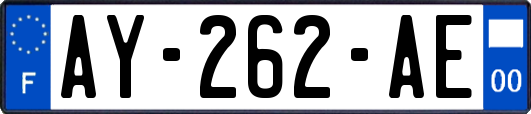 AY-262-AE