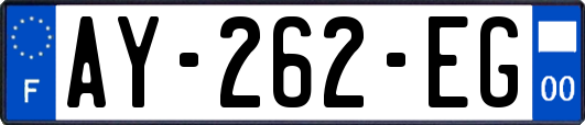 AY-262-EG