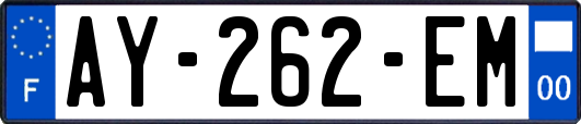 AY-262-EM