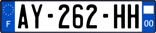 AY-262-HH