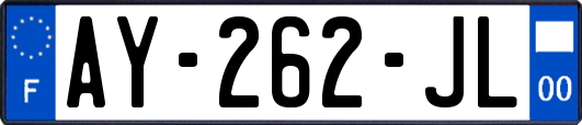 AY-262-JL