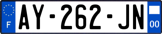 AY-262-JN