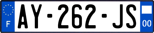 AY-262-JS