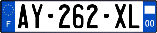 AY-262-XL