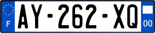 AY-262-XQ