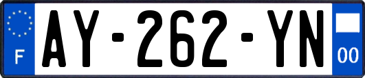 AY-262-YN