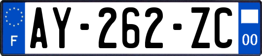 AY-262-ZC