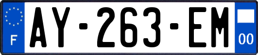 AY-263-EM
