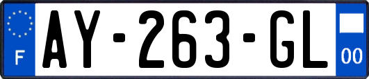 AY-263-GL