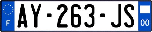 AY-263-JS