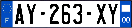 AY-263-XY