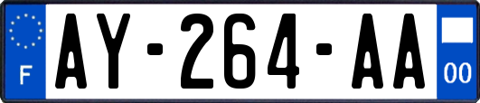 AY-264-AA