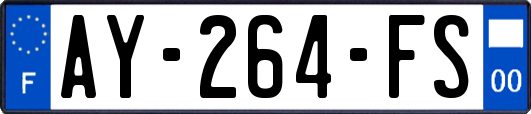 AY-264-FS