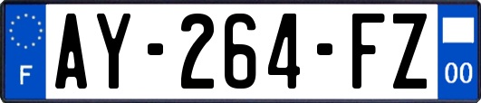 AY-264-FZ