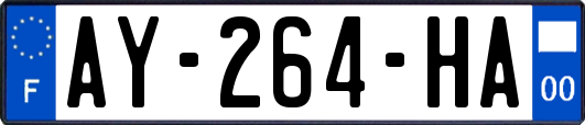 AY-264-HA