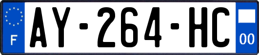 AY-264-HC
