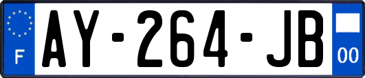 AY-264-JB