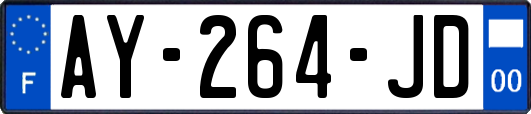 AY-264-JD