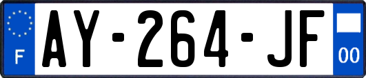 AY-264-JF
