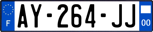 AY-264-JJ
