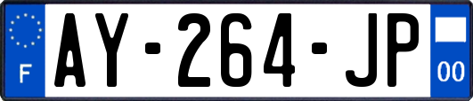 AY-264-JP