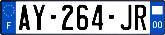 AY-264-JR