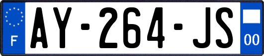 AY-264-JS