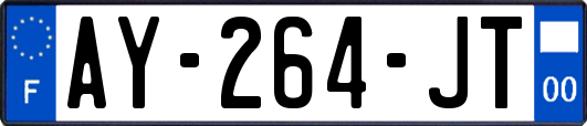 AY-264-JT
