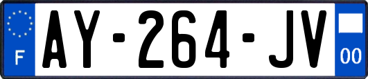 AY-264-JV
