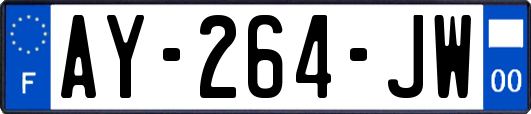 AY-264-JW