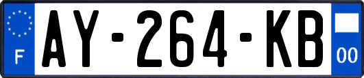 AY-264-KB