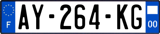 AY-264-KG