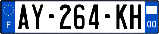 AY-264-KH