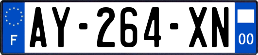 AY-264-XN