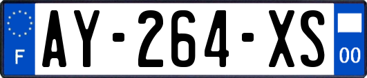 AY-264-XS