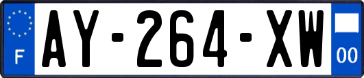 AY-264-XW