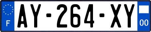 AY-264-XY