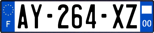 AY-264-XZ