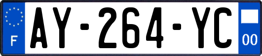 AY-264-YC
