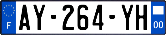 AY-264-YH
