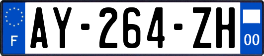 AY-264-ZH