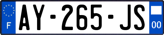 AY-265-JS