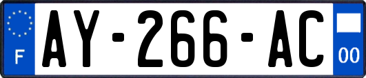 AY-266-AC