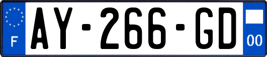 AY-266-GD