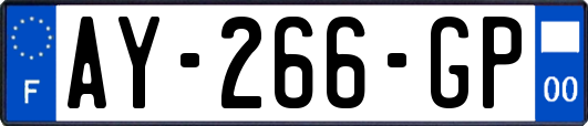 AY-266-GP