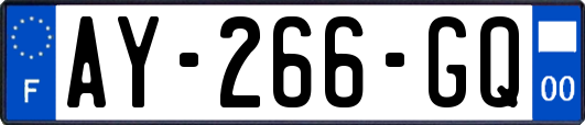 AY-266-GQ