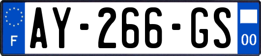 AY-266-GS