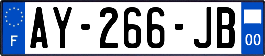 AY-266-JB