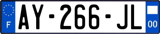 AY-266-JL